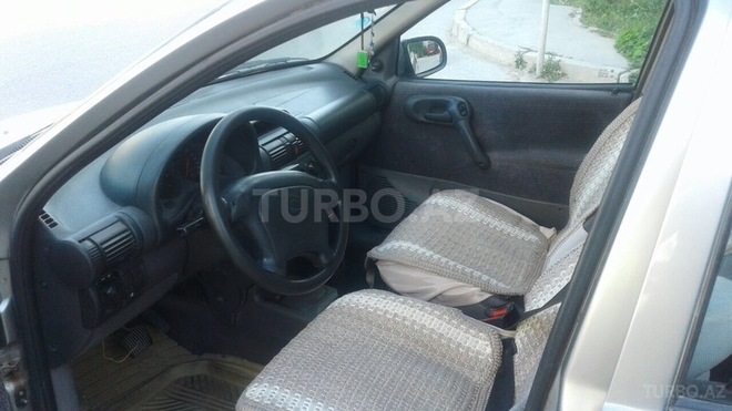 Opel Vita 1997, 250,000 km - 1.4 l - Sumqayıt