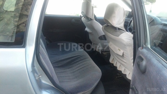 Opel Vita 1997, 250,000 km - 1.4 l - Sumqayıt
