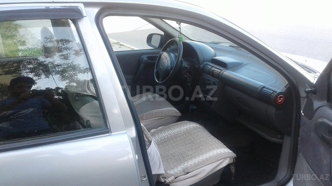 Opel Vita 1997, 250,000 km - 1.4 l - Sumqayıt