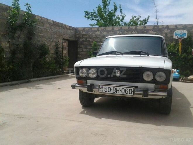 LADA (VAZ) 2106 2001, 190,000 km - 1.6 л - Bakı