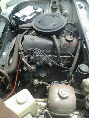 LADA (VAZ) 2106 2001, 190,000 km - 1.6 л - Bakı