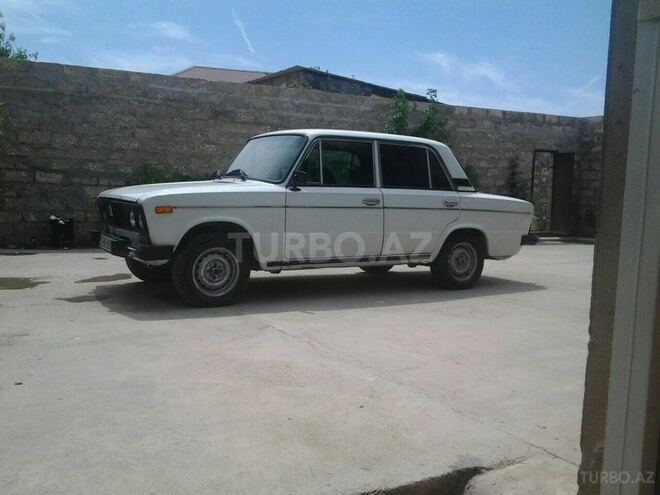 LADA (VAZ) 2106 2001, 190,000 km - 1.6 л - Bakı