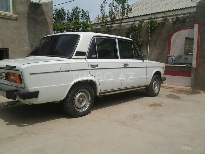 LADA (VAZ) 2106 2001, 190,000 km - 1.6 л - Bakı