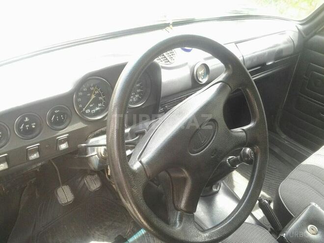 LADA (VAZ) 2106 2001, 190,000 km - 1.6 л - Bakı