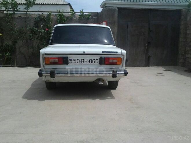 LADA (VAZ) 2106 2001, 190,000 km - 1.6 л - Bakı