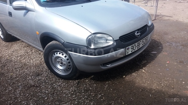 Opel Vita 2000, 1,680 km - 0.2 l - Bakı