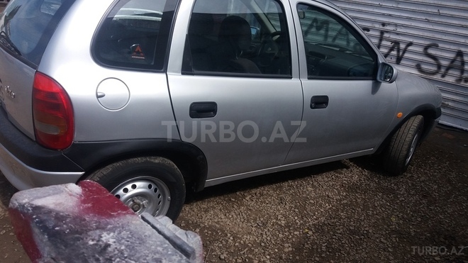 Opel Vita 2000, 1,680 km - 0.2 l - Bakı