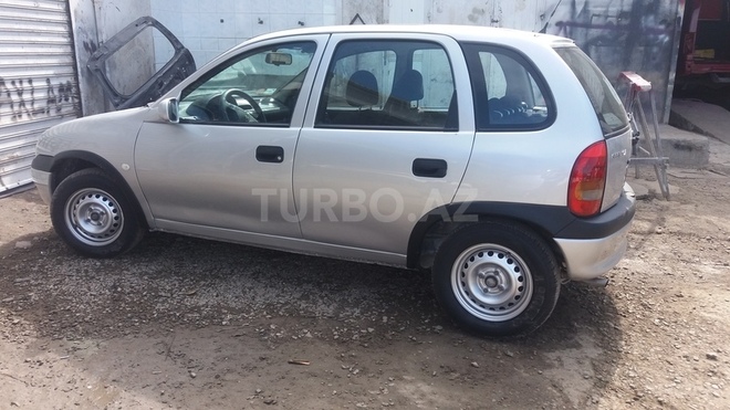 Opel Vita 2000, 1,680 km - 0.2 l - Bakı