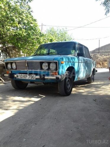 LADA (VAZ) 2106 1990, 963,258 km - 1.6 l - Bakı