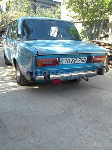 LADA (VAZ) 2106 1990, 963,258 km - 1.6 l - Bakı