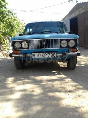 LADA (VAZ) 2106 1990, 963,258 km - 1.6 l - Bakı