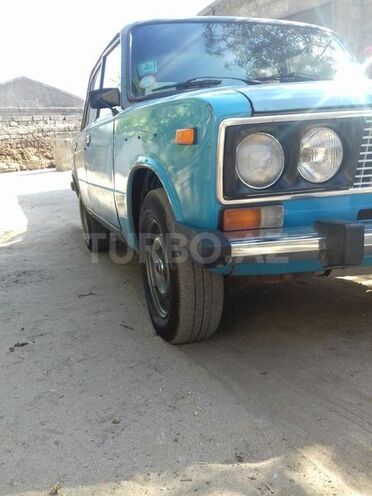 LADA (VAZ) 2106 1990, 963,258 km - 1.6 l - Bakı