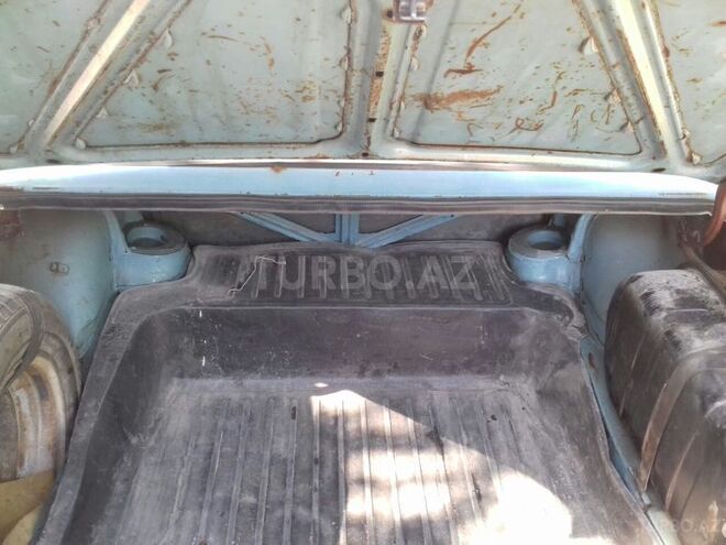 LADA (VAZ) 2106 1990, 963,258 km - 1.6 l - Bakı