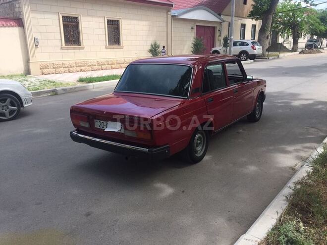 LADA (VAZ) 2107 1998, 175,825 km - 1.6 л - Şəmkir