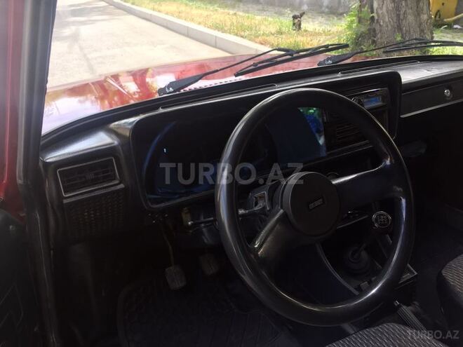 LADA (VAZ) 2107 1998, 175,825 km - 1.6 л - Şəmkir