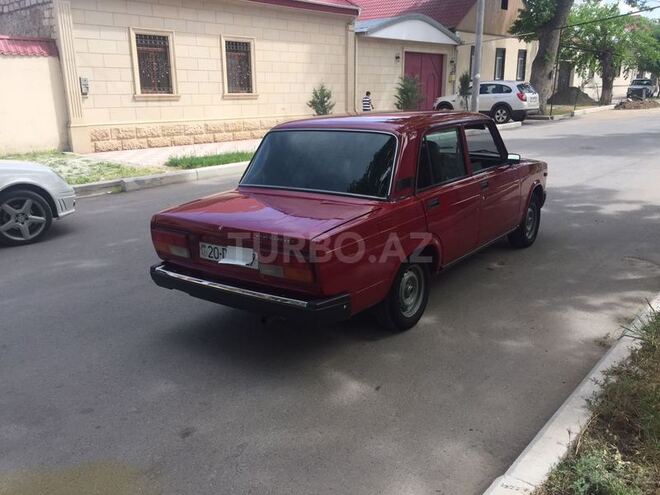 LADA (VAZ) 2107 1998, 175,825 km - 1.6 л - Şəmkir