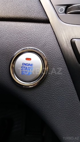 Hyundai Sonata 2011, 51,342 km - 2.4 l - Bakı