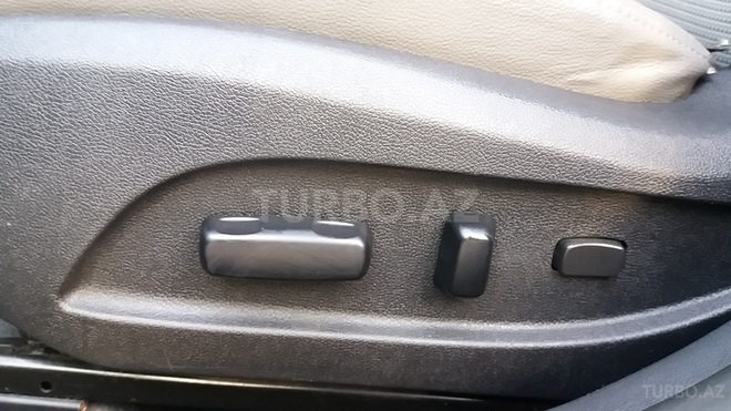 Hyundai Sonata 2011, 51,342 km - 2.4 l - Bakı