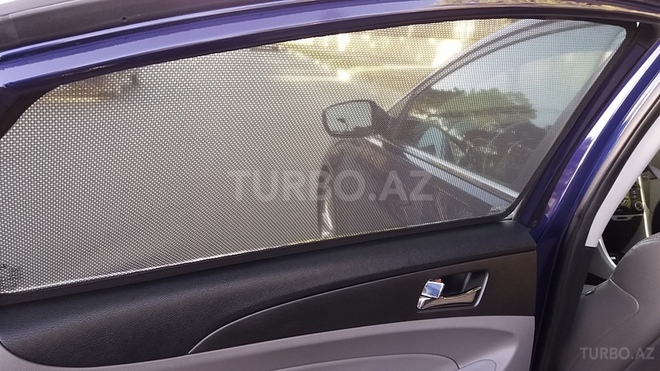 Hyundai Sonata 2011, 51,342 km - 2.4 l - Bakı