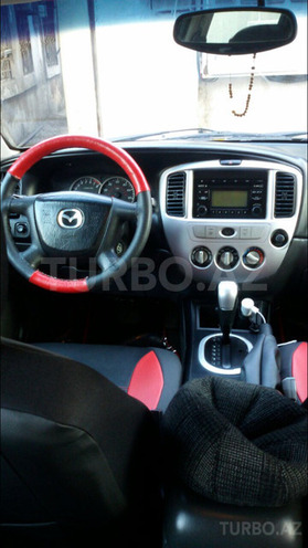 Mazda Tribute 2004, 145,000 km - 2.5 l - Bakı