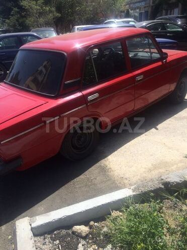 LADA (VAZ) 2106 1985, 100,000 km - 1.3 л - Bakı