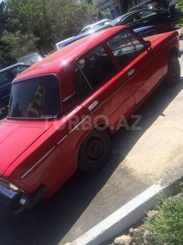 LADA (VAZ) 2106 1985, 100,000 km - 1.3 л - Bakı