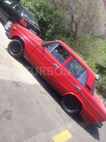 LADA (VAZ) 2106 1985, 100,000 km - 1.3 л - Bakı