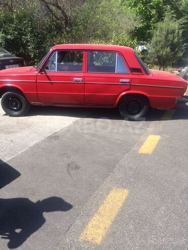LADA (VAZ) 2106 1985, 100,000 km - 1.3 л - Bakı