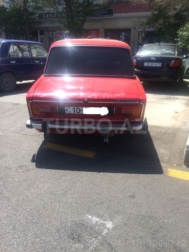 LADA (VAZ) 2106 1985, 100,000 km - 1.3 л - Bakı