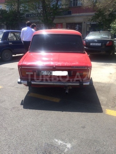 LADA (VAZ) 2106 1985, 100,000 km - 1.3 л - Bakı