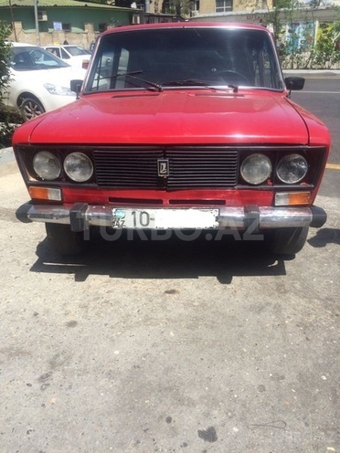 LADA (VAZ) 2106 1985, 100,000 km - 1.3 л - Bakı
