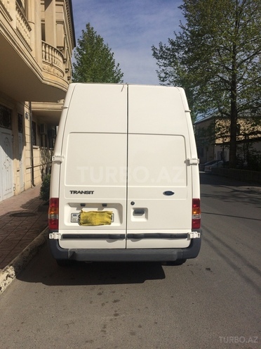 Ford Transit 2002, 200,000 km - 2.4 л - Bakı