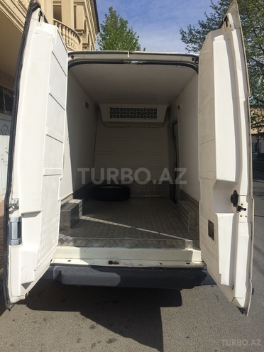 Ford Transit 2002, 200,000 km - 2.4 л - Bakı