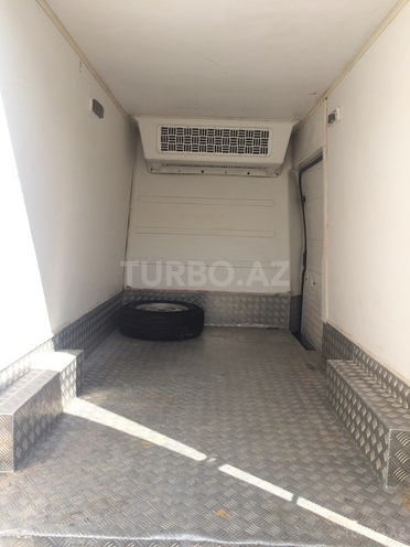 Ford Transit 2002, 200,000 km - 2.4 л - Bakı