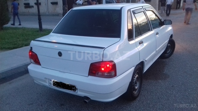Saipa 132 2014, 71,000 km - 1.3 л - Bakı