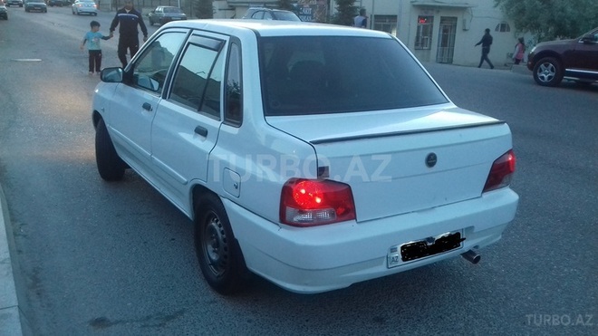 Saipa 132 2014, 71,000 km - 1.3 л - Bakı