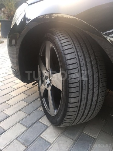Mercedes E 220 2010, 141,000 km - 2.1 l - Bakı