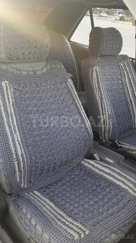 Mercedes 190 1990, 130 km - 2.0 л - Bərdə