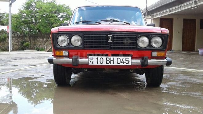 LADA (VAZ) 2106 2004, 152,364 km - 1.5 l - Şəmkir