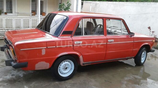 LADA (VAZ) 2106 2004, 152,364 km - 1.5 l - Şəmkir