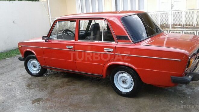 LADA (VAZ) 2106 2004, 152,364 km - 1.5 l - Şəmkir