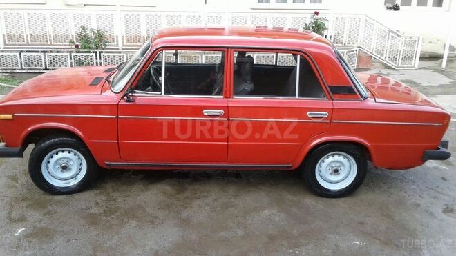 LADA (VAZ) 2106 2004, 152,364 km - 1.5 l - Şəmkir