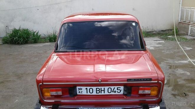 LADA (VAZ) 2106 2004, 152,364 km - 1.5 l - Şəmkir