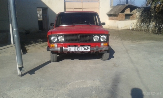 LADA (VAZ) 2106 2004, 152,364 km - 1.5 l - Şəmkir