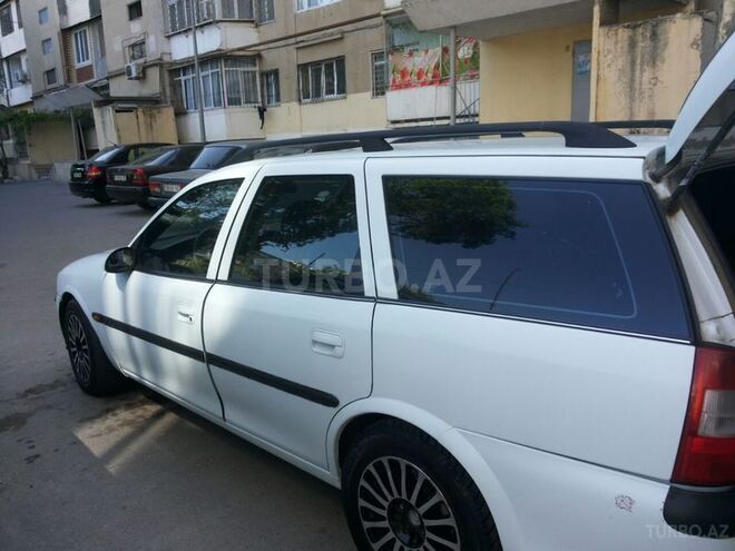Opel Vectra 1997, 370,000 km - 1.8 л - Bakı
