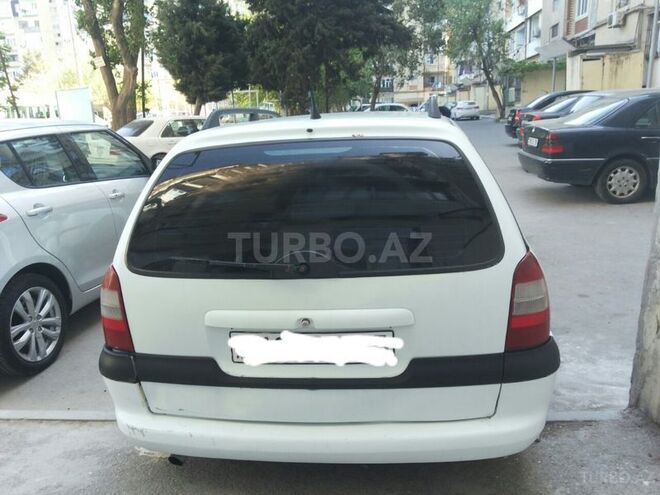 Opel Vectra 1997, 370,000 km - 1.8 л - Bakı