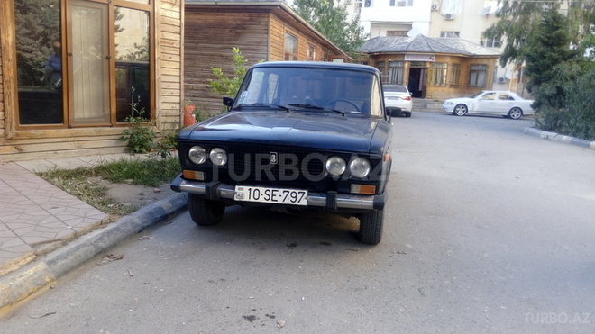 LADA (VAZ) 2106 2005, 85,000 km - 1.6 l - Bakı