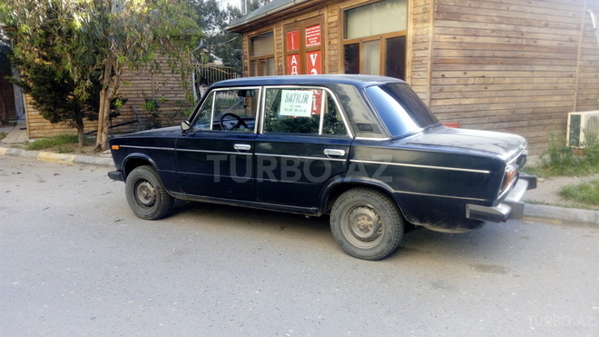 LADA (VAZ) 2106 2005, 85,000 km - 1.6 l - Bakı