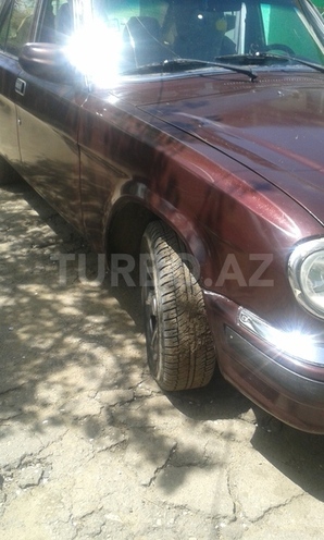 GAZ 31105 2004, 180,033 km - 2.3 l - Gədəbəy