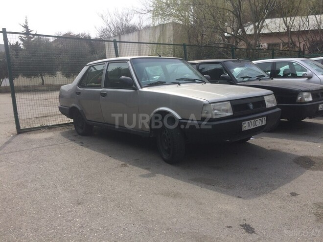 Tofas Dogan 2003, 210,000 km - 1.7 л - Bakı